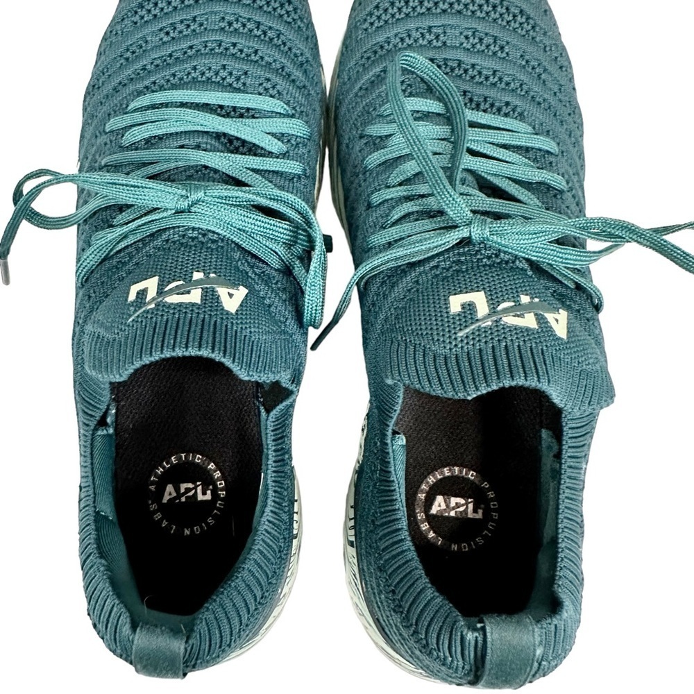 APL Women's TechLoom Wave Sneakers - Picture 8 of 10